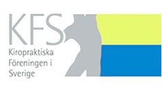 KFS är den äldsta och största organisationen för legitimerade kiropraktorer i Sv